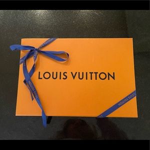 Louis Vuitton Medium sized